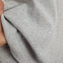 Witchery Grey Woven Ribbed Finish Jumper Size S by SwapUp-Online Second Hand Store-Online Thrift Store