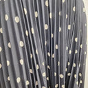 Witchery High Neck Pleat Dress Size 8 by SwapUp-Online Second Hand Store-Online Thrift Store