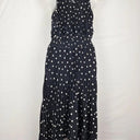 Witchery High Neck Pleat Dress Size 8 by SwapUp-Online Second Hand Store-Online Thrift Store