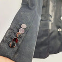 Witchery High Shine Sleek Blazer Size 10 by SwapUp-Online Second Hand Store-Online Thrift Store