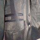 Witchery High Shine Sleek Blazer Size 10 by SwapUp-Online Second Hand Store-Online Thrift Store