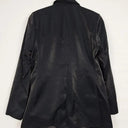 Witchery High Shine Sleek Blazer Size 10 by SwapUp-Online Second Hand Store-Online Thrift Store