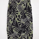 Witchery Hunter Green Printed Sarong Midi Skirt Size 10 by SwapUp-Online Second Hand Store-Online Thrift Store