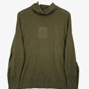 Witchery Kelp Draped Roll Neck Jumper Size S by SwapUp-Online Second Hand Store-Online Thrift Store