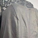 Witchery Lace & Leather Midi Dress Size 10 by SwapUp-Online Second Hand Store-Online Thrift Store