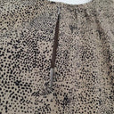 Witchery Latte Hybrid Panel Key Hole Top Size S by SwapUp-Online Second Hand Store-Online Thrift Store