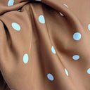 Witchery Latte Spot Cami Top Size 8 by SwapUp-Online Second Hand Store-Online Thrift Store