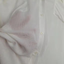 Witchery Lightweight Oversized Button Up Shirt Size S by SwapUp-Online Second Hand Store-Online Thrift Store