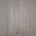 Witchery Lightweight Oversized Button Up Shirt Size S by SwapUp-Online Second Hand Store-Online Thrift Store