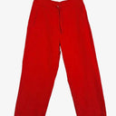 Witchery Linen Blend Straight Leg Pants Size 12 by SwapUp-Online Second Hand Store-Online Thrift Store