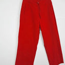 Witchery Linen Blend Straight Leg Pants Size 12 by SwapUp-Online Second Hand Store-Online Thrift Store
