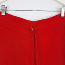 Witchery Linen Blend Straight Leg Pants Size 12 by SwapUp-Online Second Hand Store-Online Thrift Store