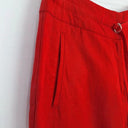Witchery Linen Blend Straight Leg Pants Size 12 by SwapUp-Online Second Hand Store-Online Thrift Store