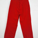 Witchery Linen Blend Straight Leg Pants Size 12 by SwapUp-Online Second Hand Store-Online Thrift Store