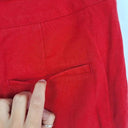 Witchery Linen Blend Straight Leg Pants Size 12 by SwapUp-Online Second Hand Store-Online Thrift Store