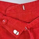 Witchery Linen Blend Straight Leg Pants Size 12 by SwapUp-Online Second Hand Store-Online Thrift Store