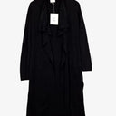 Witchery Longline Waterfall Cardigan Cardigan Size XS by SwapUp-Online Second Hand Store-Online Thrift Store