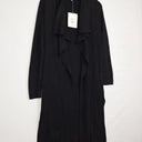 Witchery Longline Waterfall Cardigan Cardigan Size XS by SwapUp-Online Second Hand Store-Online Thrift Store
