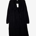 Witchery Longline Waterfall Cardigan Size XS by SwapUp-Online Second Hand Store-Online Thrift Store