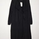 Witchery Longline Waterfall Cardigan Size XS by SwapUp-Online Second Hand Store-Online Thrift Store