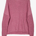 Witchery Mauve Drop Shoulder Knit Jumper Size S by SwapUp-Online Second Hand Store-Online Thrift Store