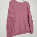 Witchery Mauve Drop Shoulder Knit Jumper Size S by SwapUp-Online Second Hand Store-Online Thrift Store