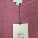 Witchery Mauve Drop Shoulder Knit Jumper Size S by SwapUp-Online Second Hand Store-Online Thrift Store