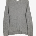 Witchery Mid Grey Zip Side Jumper Size S by SwapUp-Online Second Hand Store-Online Thrift Store