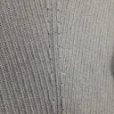 Witchery Mid Grey Zip Side Jumper Size S by SwapUp-Online Second Hand Store-Online Thrift Store