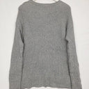 Witchery Mid Grey Zip Side Jumper Size S by SwapUp-Online Second Hand Store-Online Thrift Store