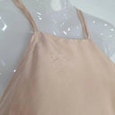Witchery Nude Layered Halter Top Size 8 by SwapUp-Online Second Hand Store-Online Thrift Store