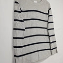 Witchery Raglan Sleeve Stripe Jumper Size S by SwapUp-Online Second Hand Store-Online Thrift Store