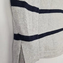 Witchery Raglan Sleeve Stripe Jumper Size S by SwapUp-Online Second Hand Store-Online Thrift Store
