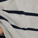 Witchery Raglan Sleeve Stripe Jumper Size S by SwapUp-Online Second Hand Store-Online Thrift Store