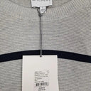 Witchery Raglan Sleeve Stripe Jumper Size S by SwapUp-Online Second Hand Store-Online Thrift Store
