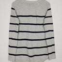 Witchery Raglan Sleeve Stripe Jumper Size S by SwapUp-Online Second Hand Store-Online Thrift Store