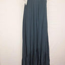 Witchery Relaxed Teal Maxi Dress Size 10 by SwapUp-Online Second Hand Store-Online Thrift Store