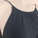 Witchery Relaxed Teal Maxi Dress Size 10 by SwapUp-Online Second Hand Store-Online Thrift Store