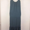 Witchery Relaxed Teal Maxi Dress Size 10 by SwapUp-Online Second Hand Store-Online Thrift Store
