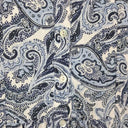 Witchery Shades Of Blue Paisley Mini Dress Size 10 by SwapUp-Online Second Hand Store-Online Thrift Store