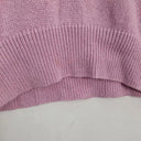 Witchery Sherbet Pink V Neck Jumper Size S by SwapUp-Online Second Hand Store-Online Thrift Store