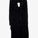 Witchery Side Split Waterfall Cardigan Size XS by SwapUp-Online Second Hand Store-Online Thrift Store
