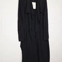 Witchery Side Split Waterfall Cardigan Size XS by SwapUp-Online Second Hand Store-Online Thrift Store
