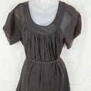 Witchery Silky Loose Babydoll Dress Size XS by SwapUp-Online Second Hand Store-Online Thrift Store