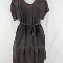 Witchery Silky Loose Babydoll Dress Size XS by SwapUp-Online Second Hand Store-Online Thrift Store