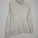 Witchery Soft Grey Roll Neck Jumper Size S by SwapUp-Online Second Hand Store-Online Thrift Store