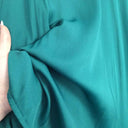 Witchery Sophisticated Shiny Jade Duo Top Size S by SwapUp-Online Second Hand Store-Online Thrift Store