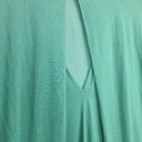 Witchery Sophisticated Shiny Jade Duo Top Size S by SwapUp-Online Second Hand Store-Online Thrift Store