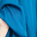 Witchery Teal Square Sleeve Top Size 8 by SwapUp-Online Second Hand Store-Online Thrift Store