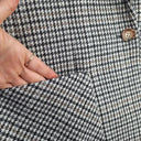 Witchery Thick Tweed Single Breasted Jacket Size 10 by SwapUp-Online Second Hand Store-Online Thrift Store